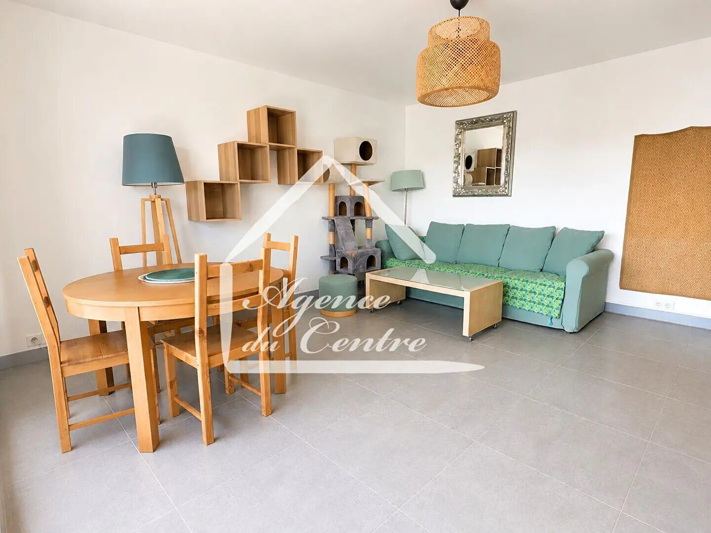 Appartement à vendre, 59m², Cachan