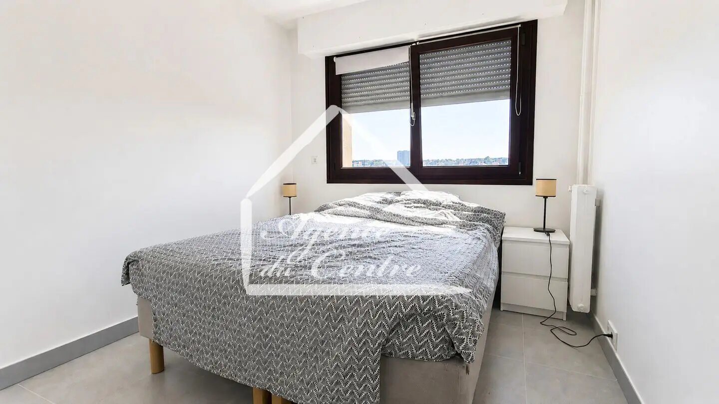 Appartement à vendre, 59m², Cachan