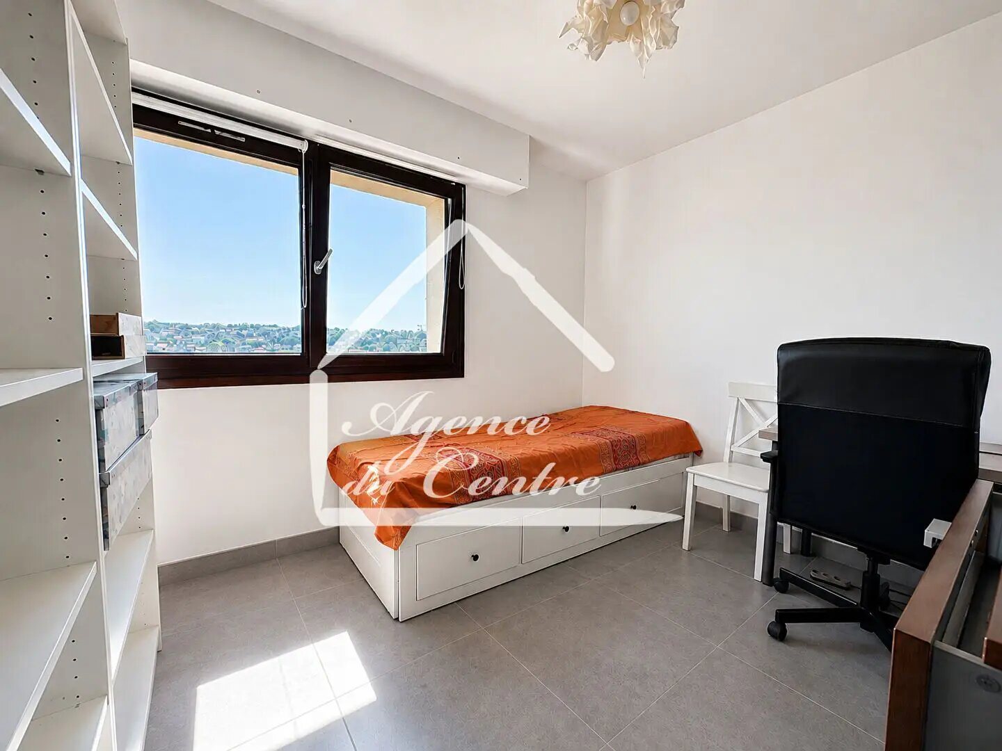Appartement à vendre, 59m², Cachan