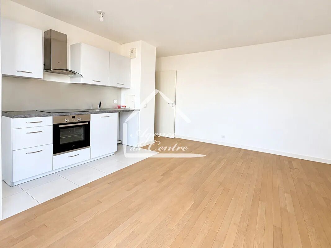 Appartement à vendre, 46m², Cachan