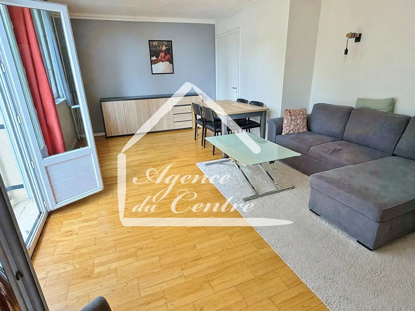 Appartement à vendre, 61m², Cachan