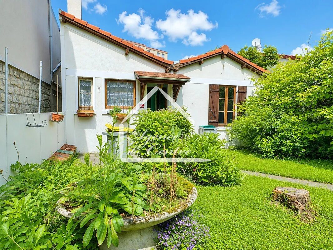 Maison à vendre, 71m², Cachan