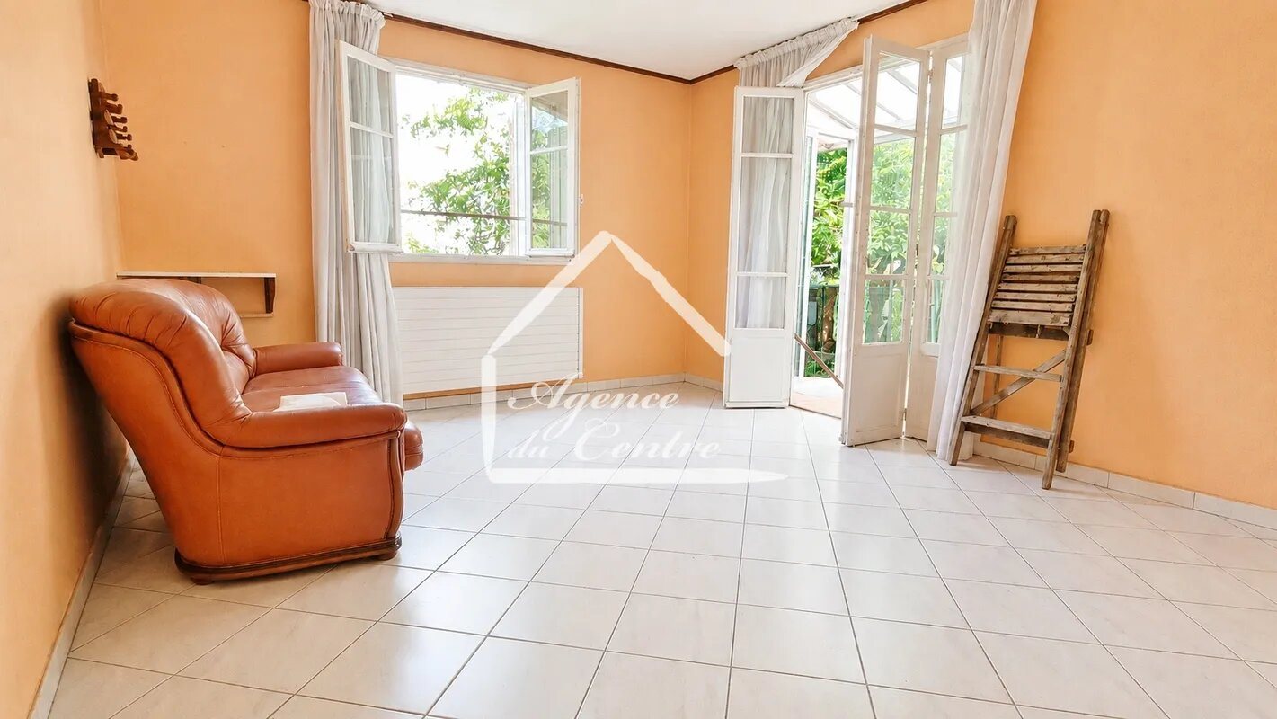 Maison à vendre, 71m², Cachan