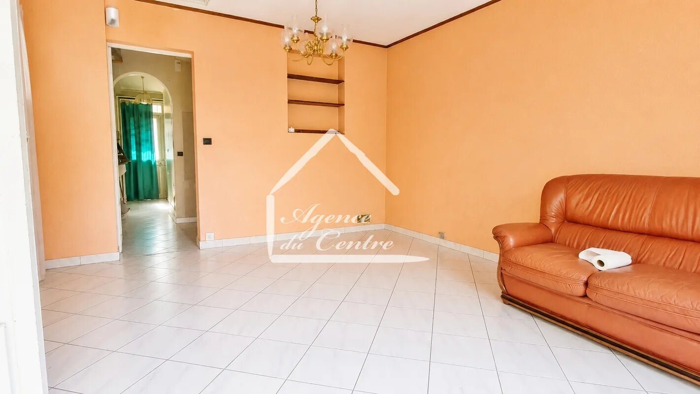 Maison à vendre, 71m², Cachan