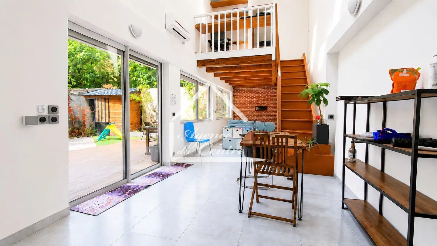 Maison à vendre, 81m², Arcueil