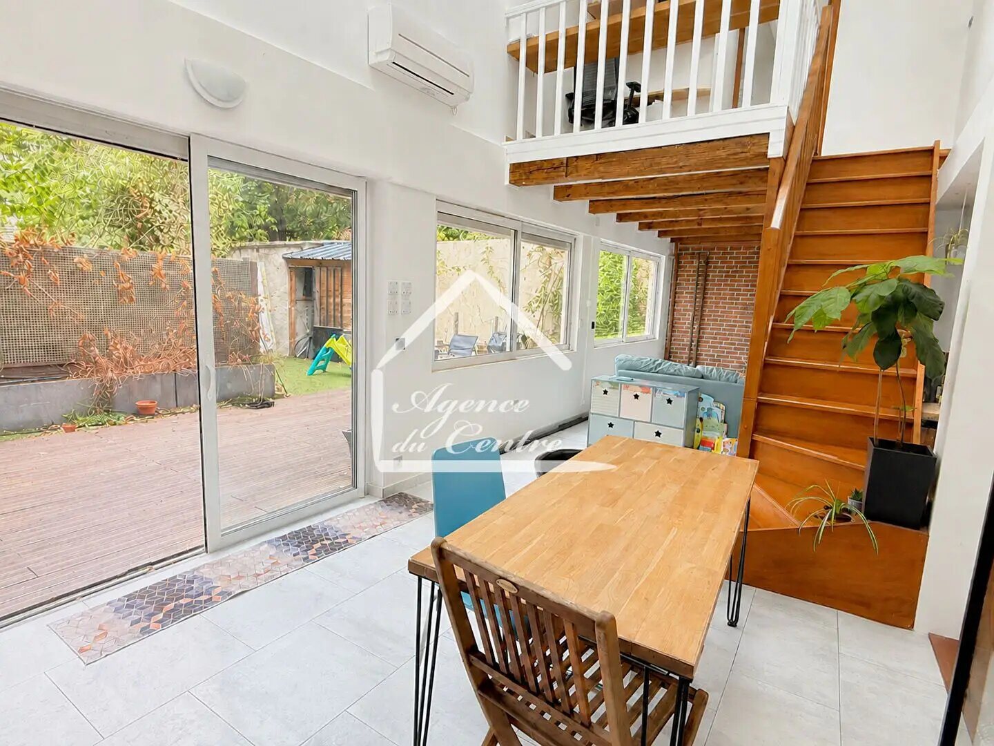 Maison à vendre, 81m², Arcueil