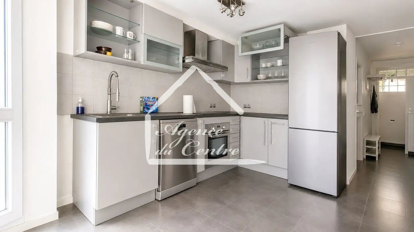 Maison à vendre, 81m², Arcueil