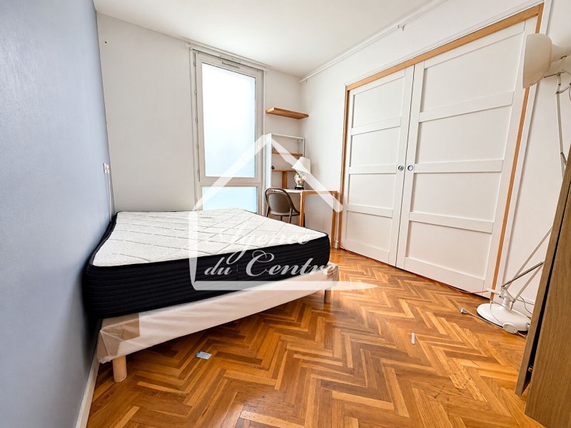 Appartement à vendre, 69m², Villejuif