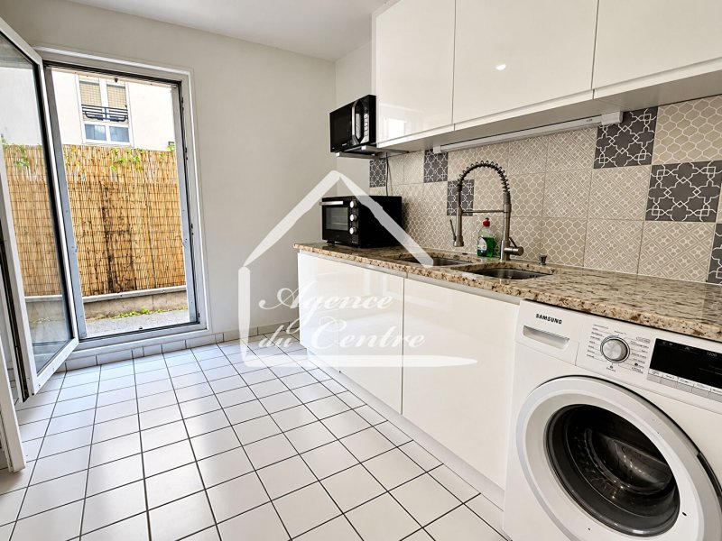 Appartement à vendre, 69m², Villejuif