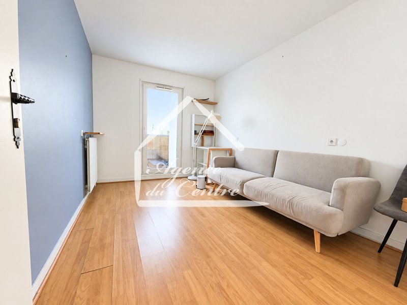 Appartement à vendre, 69m², Villejuif