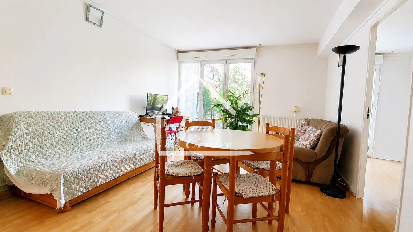 Appartement à vendre, 50m², Cachan