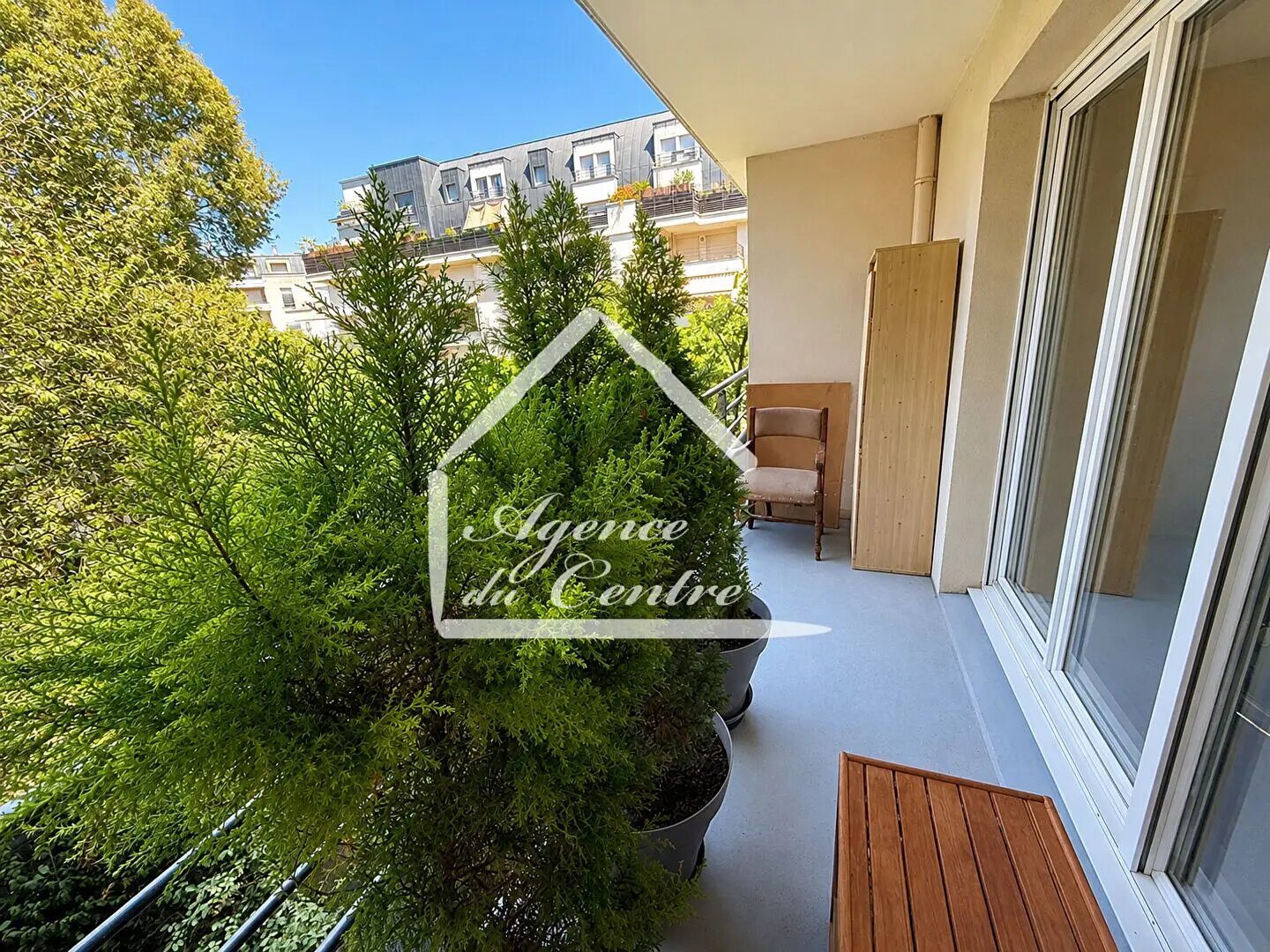 Appartement à vendre, 50m², Cachan