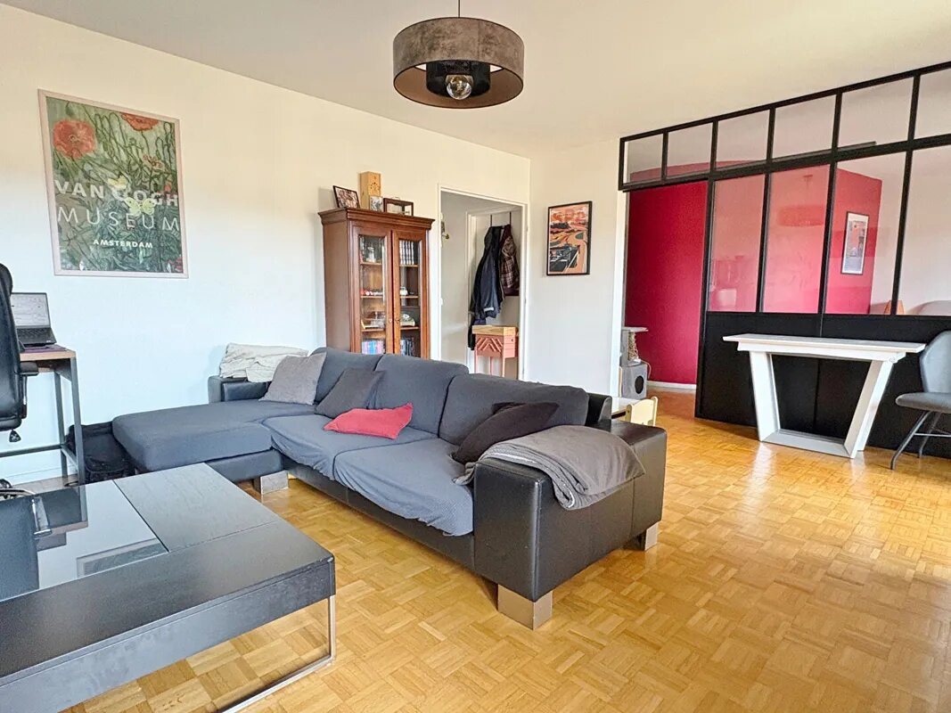 Appartement à vendre, 97m², Cachan