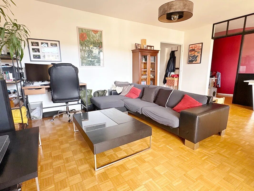 Appartement à vendre, 97m², Cachan