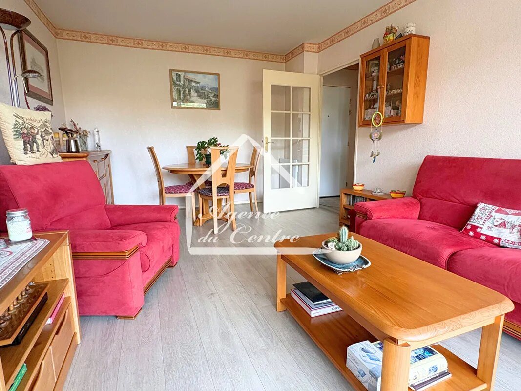 Appartement à vendre, 44m², Cachan
