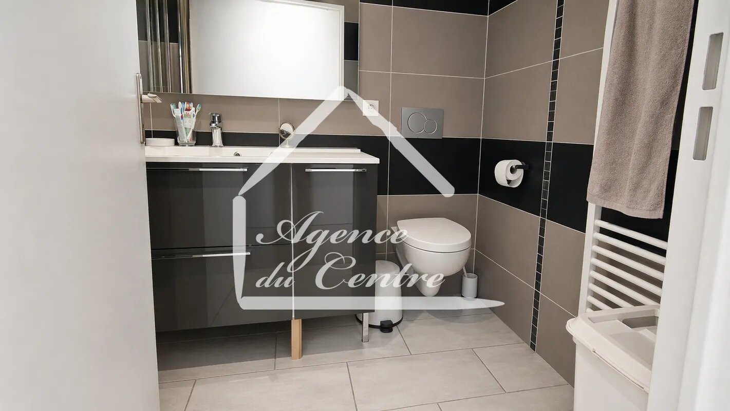 Appartement à vendre, 108m², Cachan