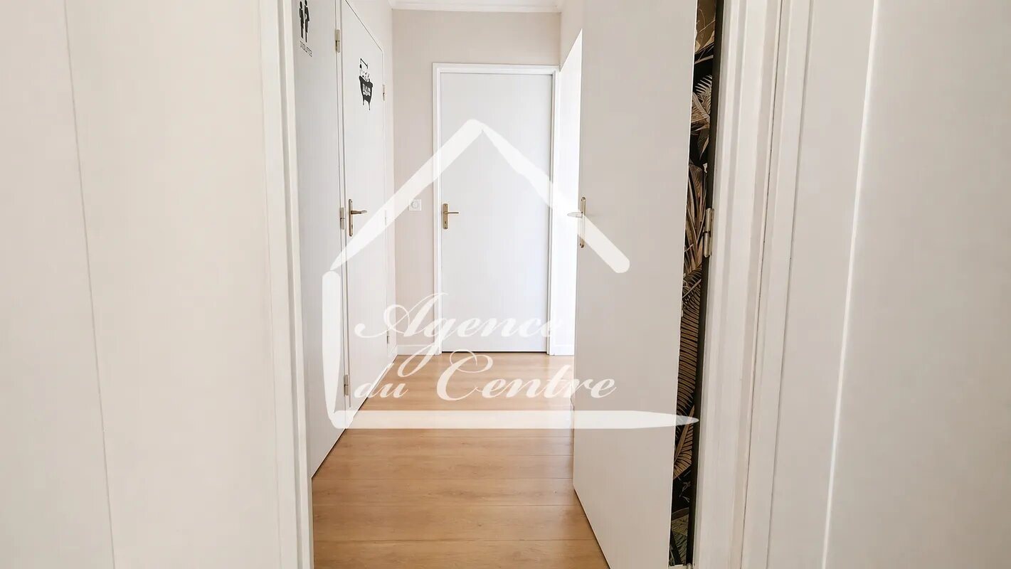 Appartement à vendre, 108m², Cachan