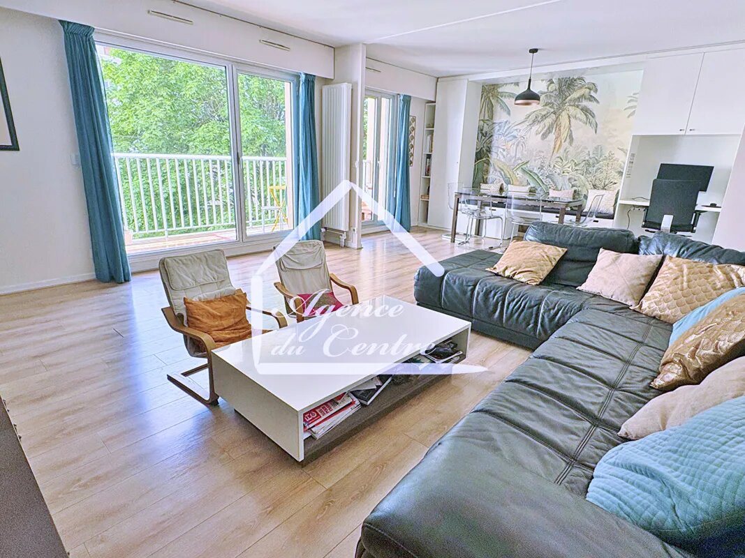 Appartement à vendre, 108m², Cachan