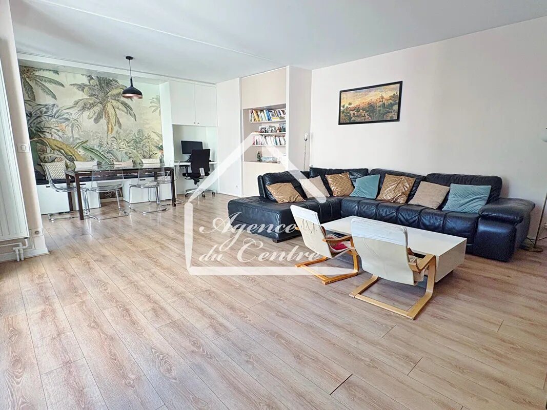 Appartement à vendre, 108m², Cachan