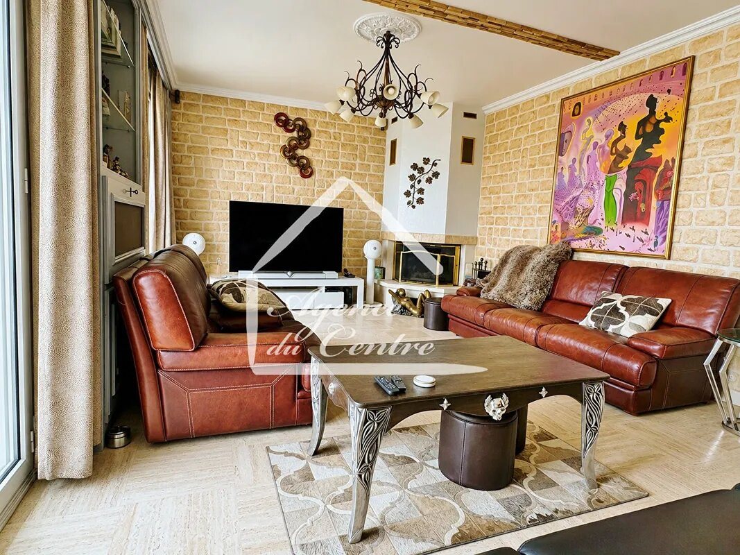 Maison à vendre, 141m², Cachan