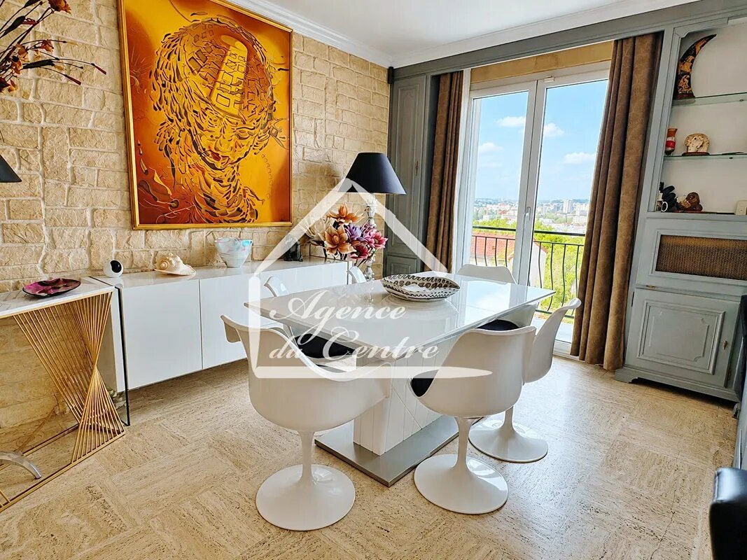 Maison à vendre, 141m², Cachan