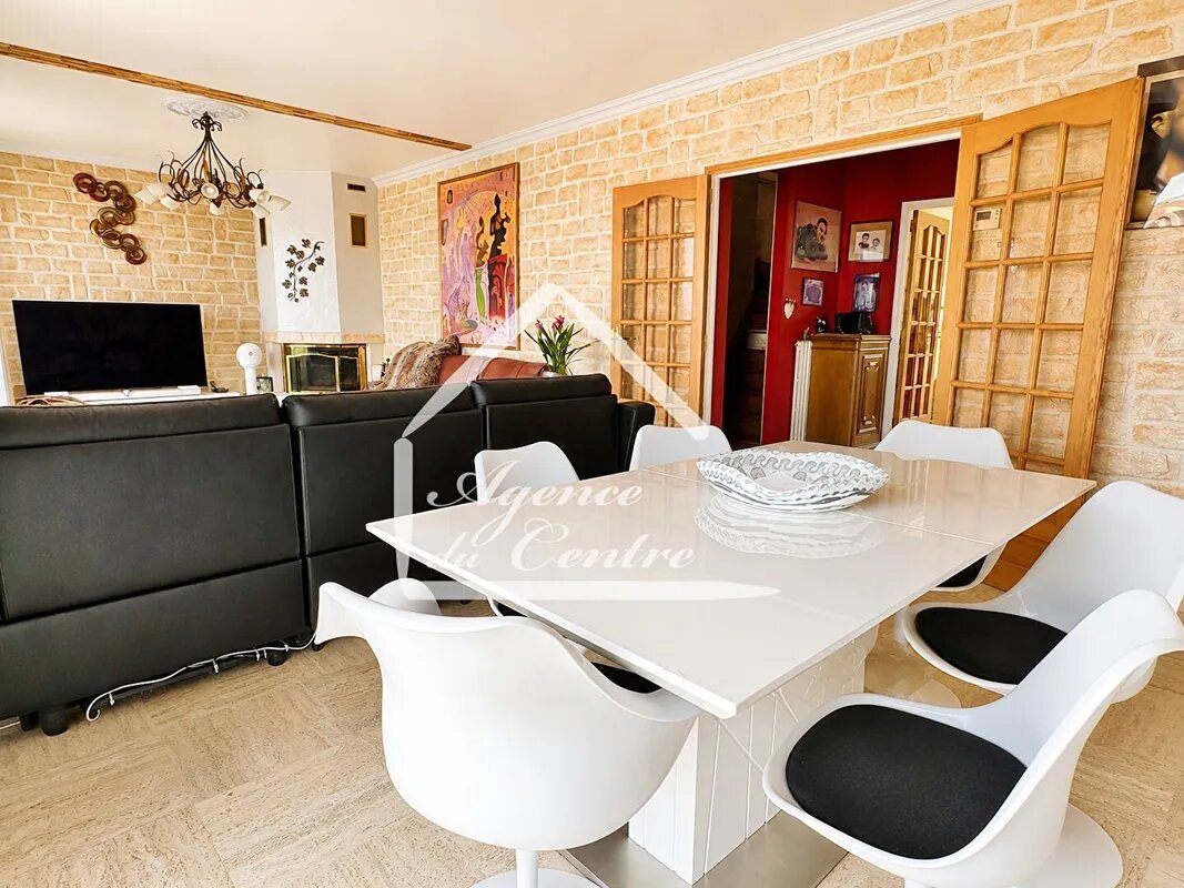Maison à vendre, 141m², Cachan