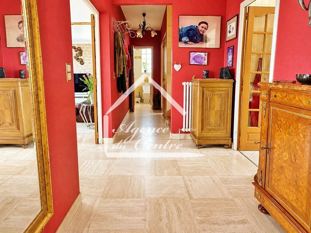 Maison à vendre, 141m², Cachan