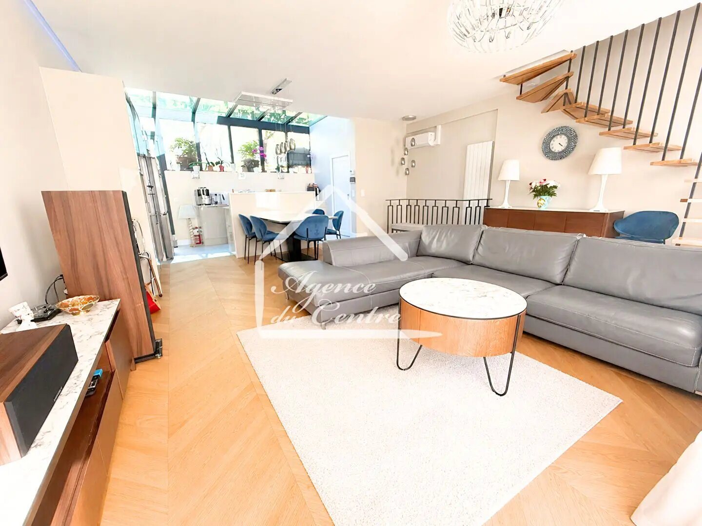 Maison à vendre, 101m², Cachan