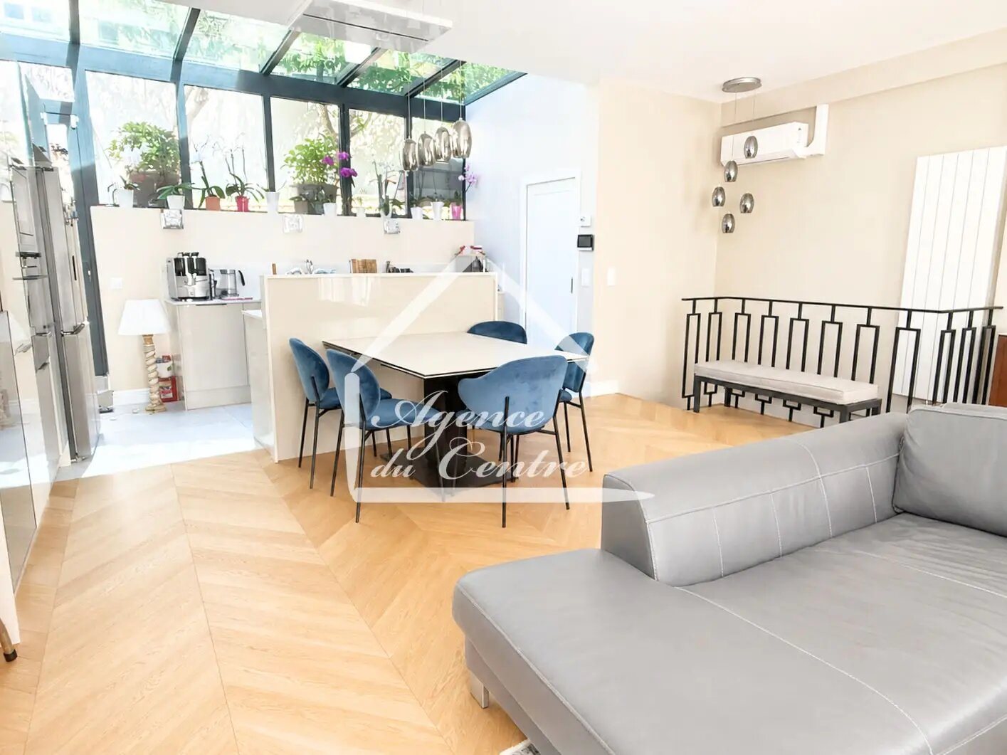 Maison à vendre, 101m², Cachan