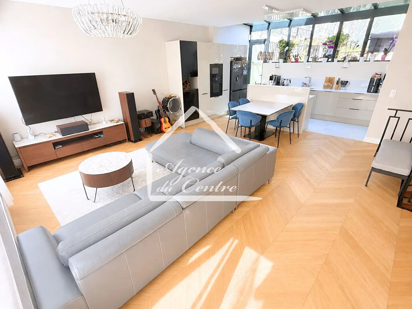 Maison à vendre, 101m², Cachan