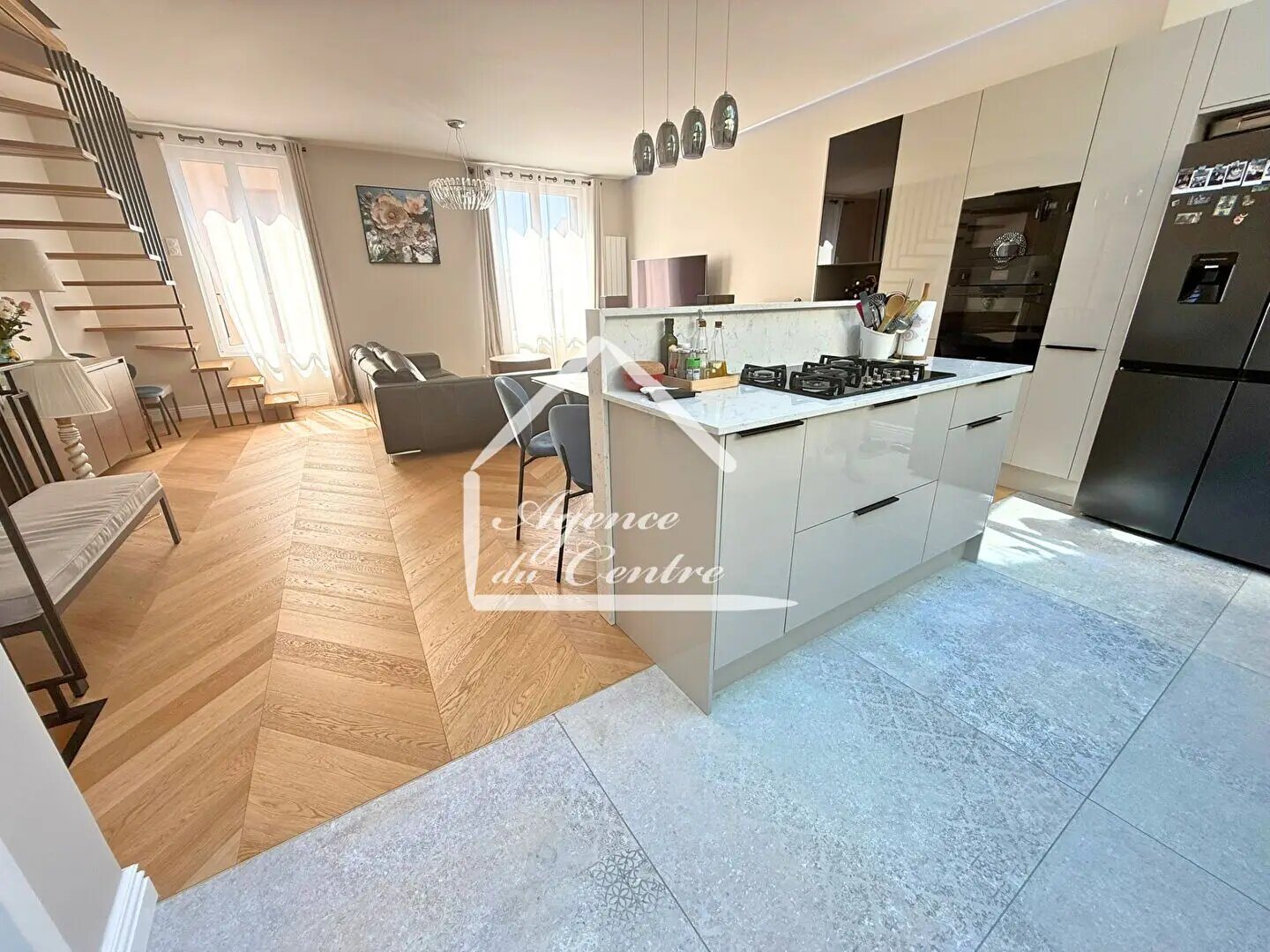Maison à vendre, 101m², Cachan