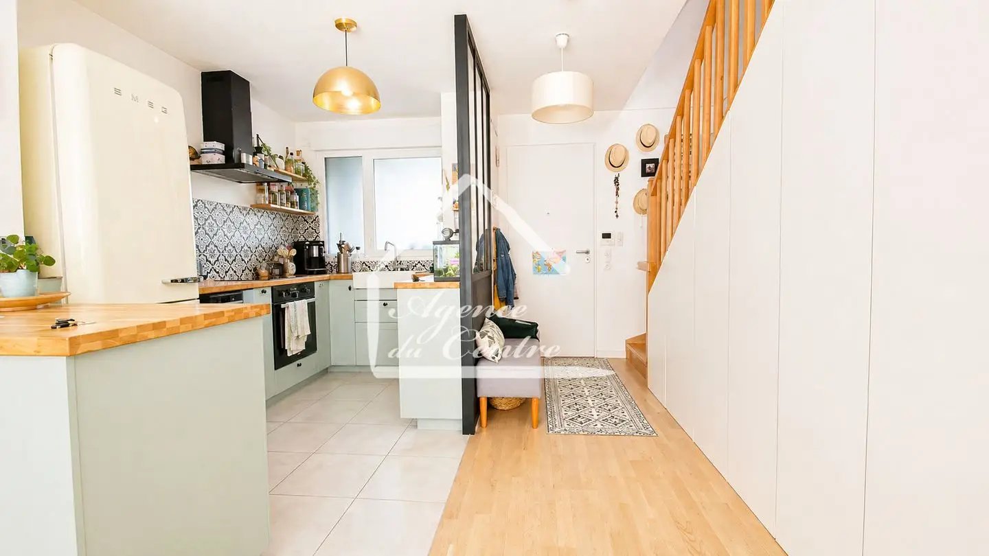 Appartement à vendre, 93m², Cachan