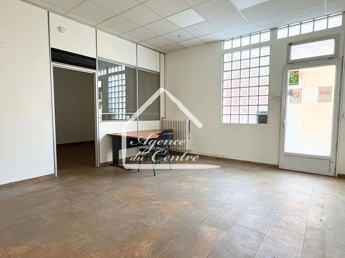 Appartement à vendre, 55m², Arcueil