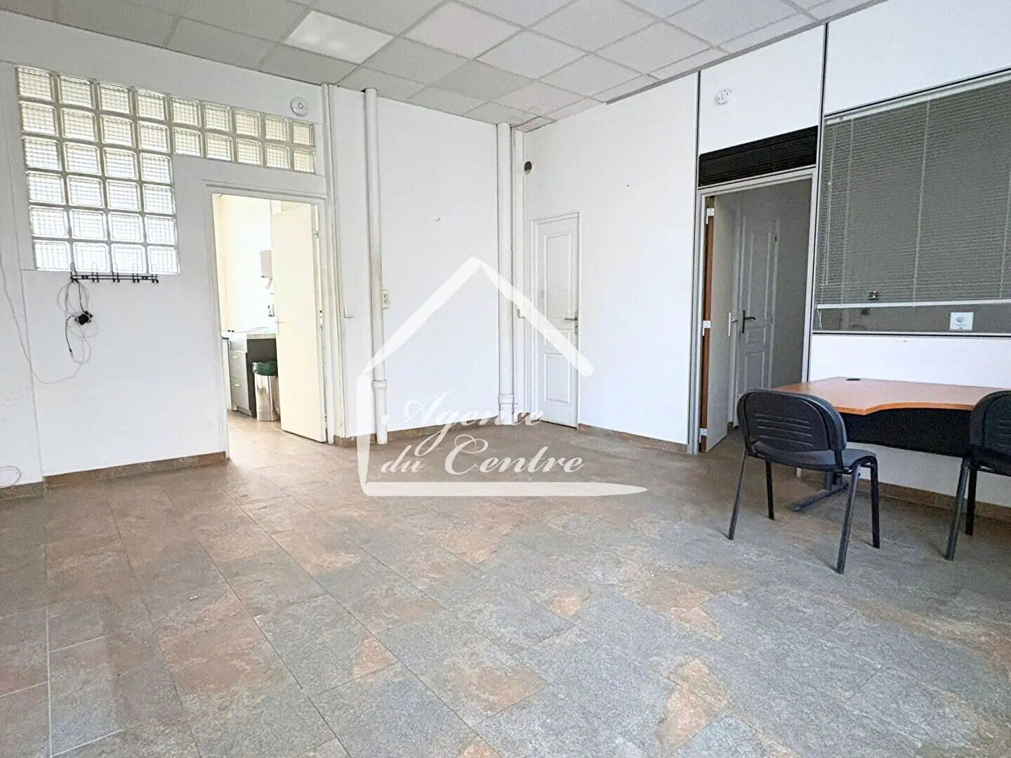Appartement à vendre, 55m², Arcueil