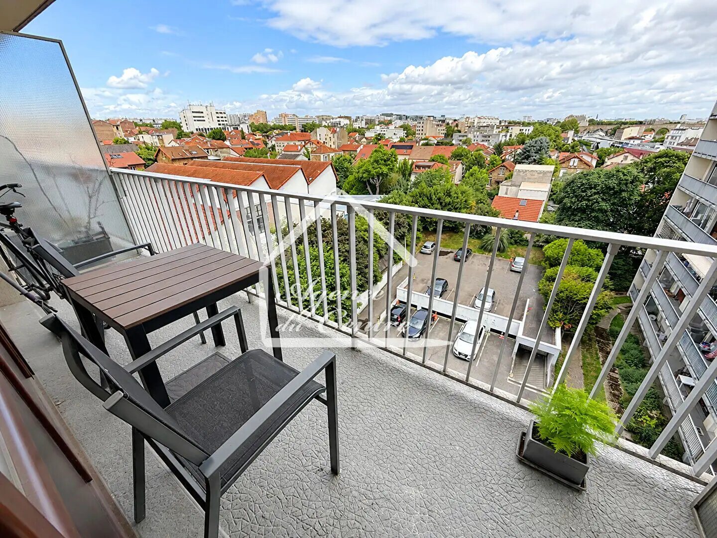 Appartement à vendre, 21m², Cachan