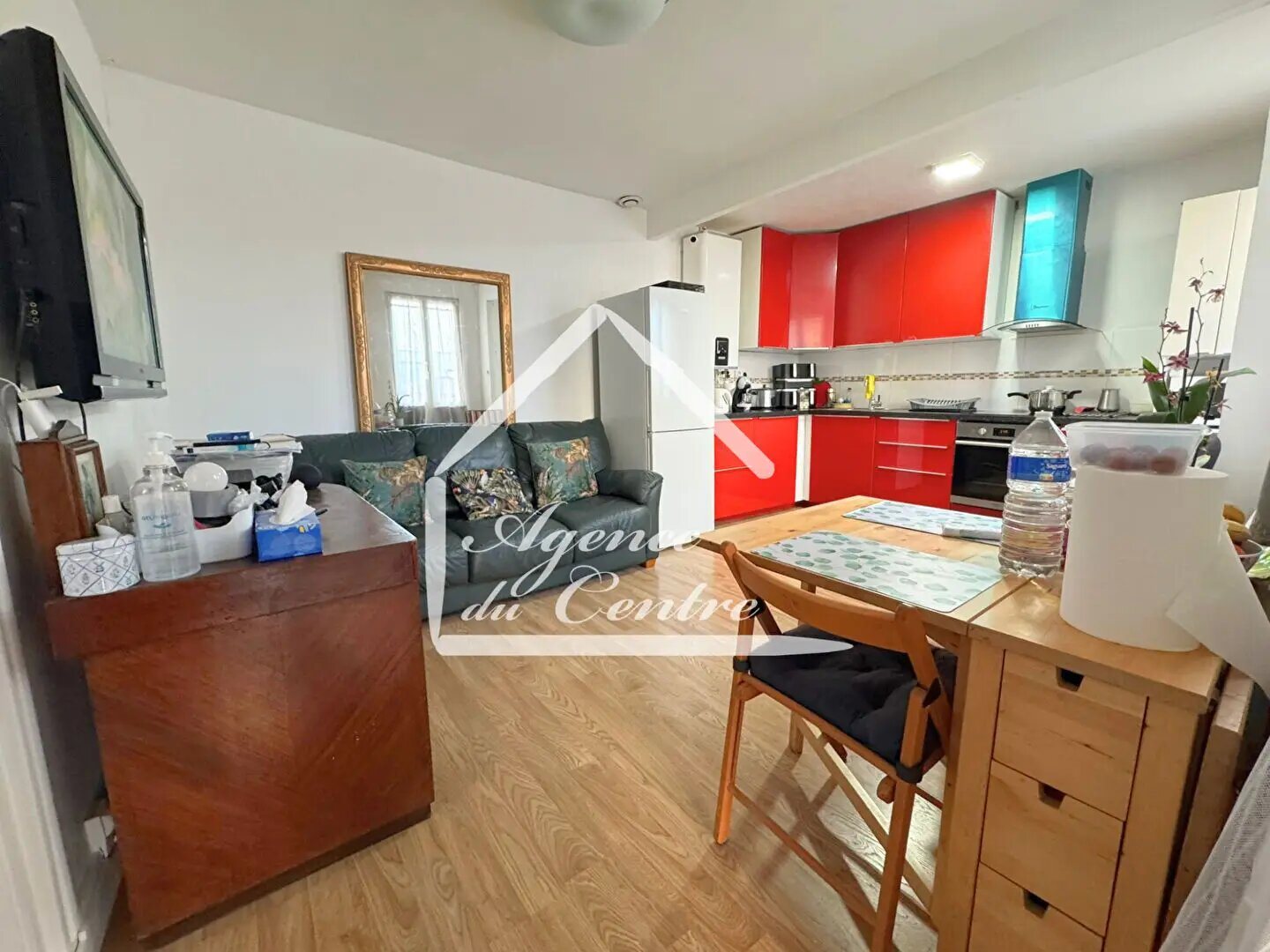 Maison à vendre, 34m², Cachan