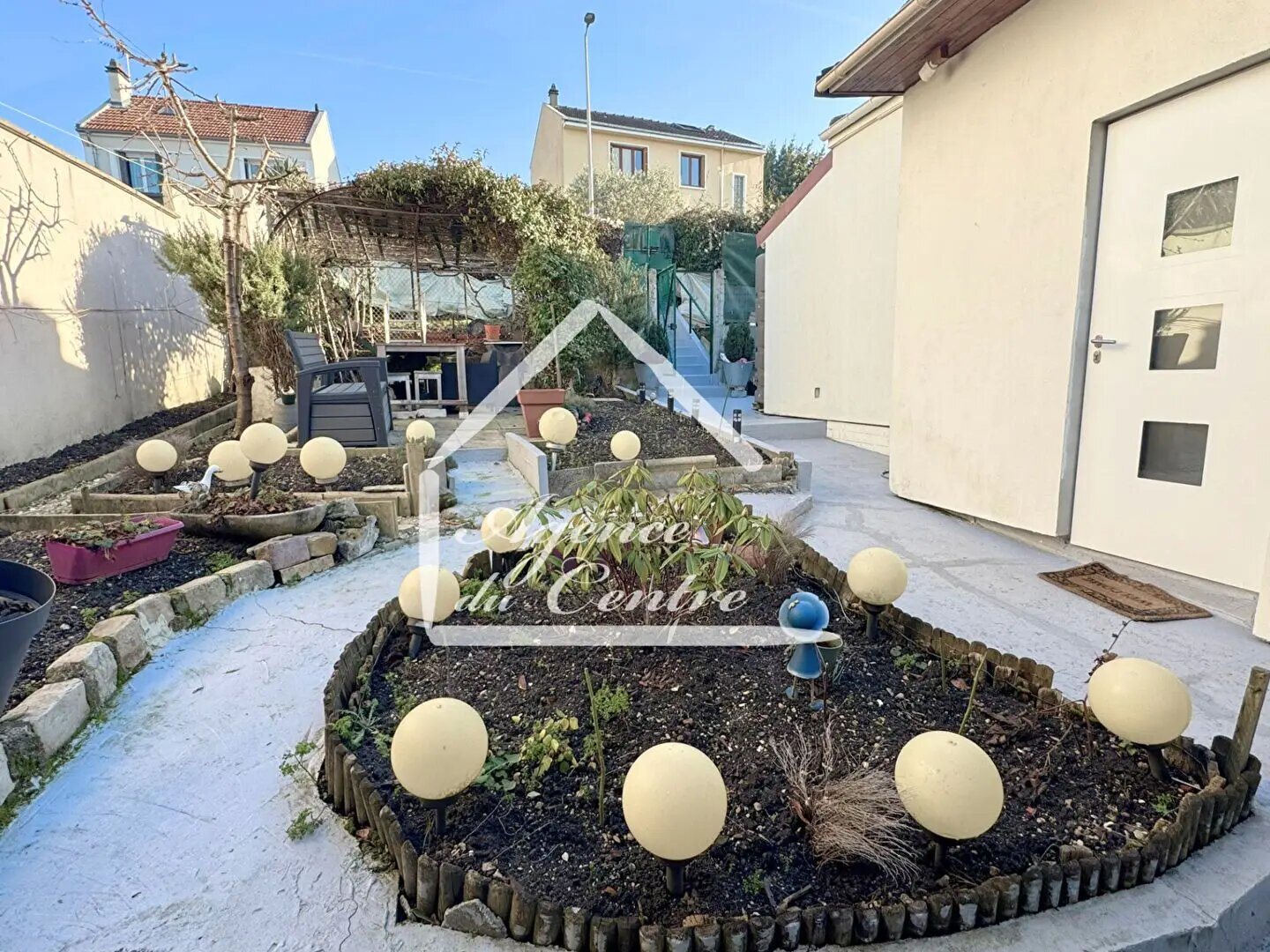 Maison à vendre, 34m², Cachan