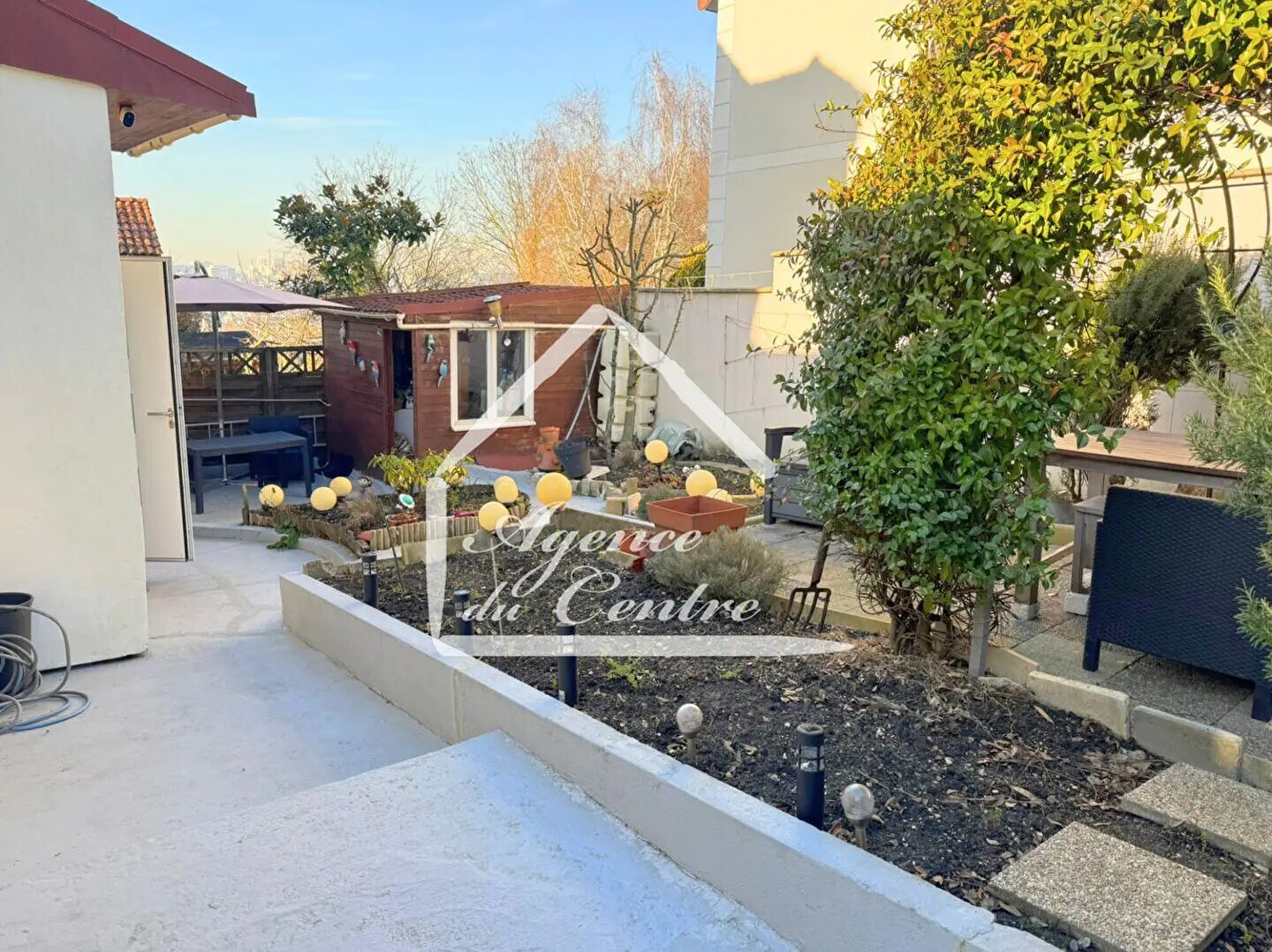 Maison à vendre, 34m², Cachan