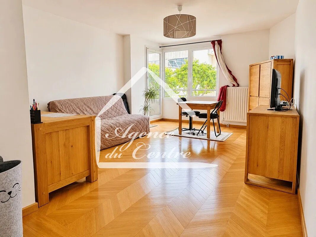 Appartement à vendre, 65m², Cachan