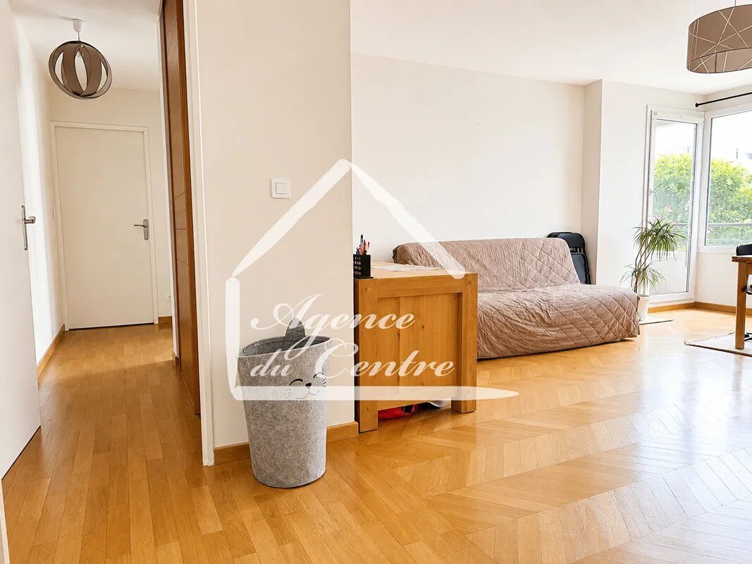 Appartement à vendre, 65m², Cachan