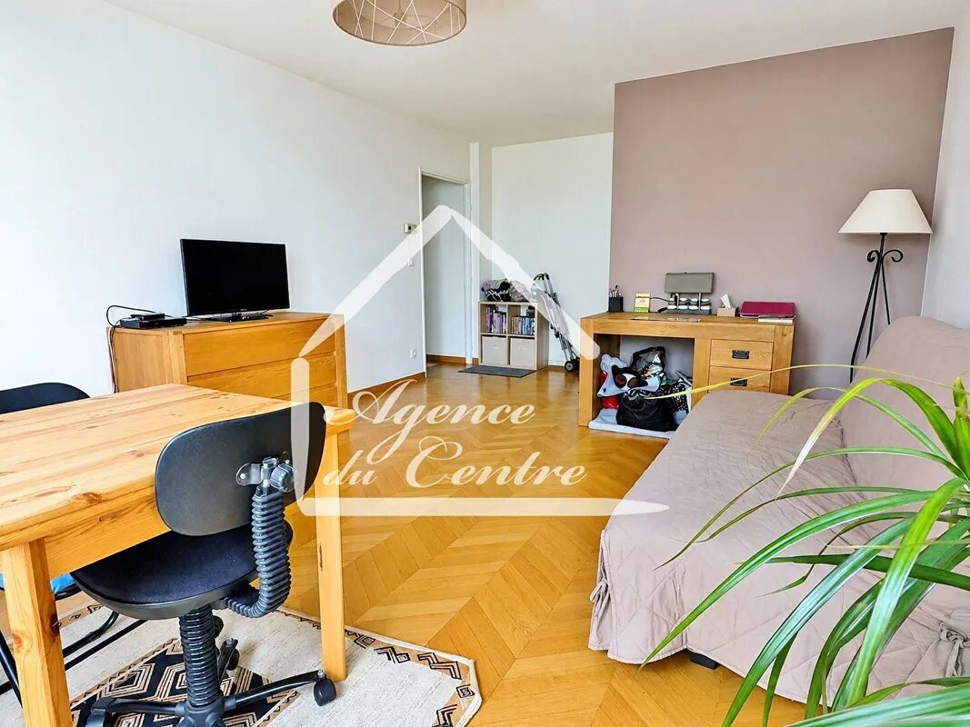 Appartement à vendre, 65m², Cachan
