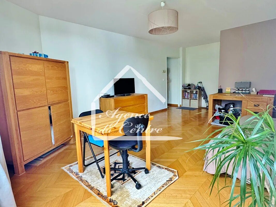 Appartement à vendre, 65m², Cachan