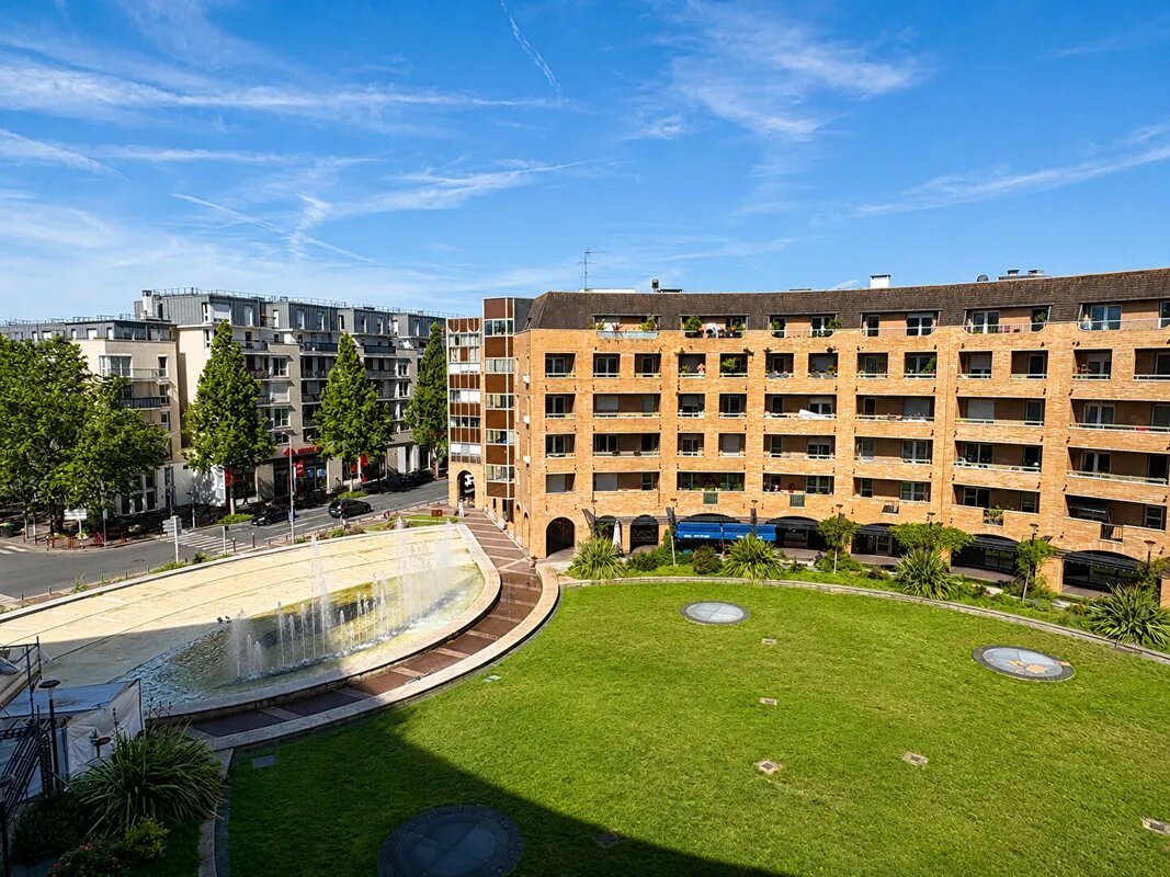 Appartement à vendre, 97m², Cachan