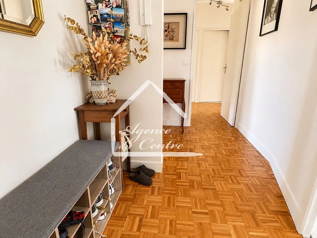Appartement à vendre, 97m², Cachan
