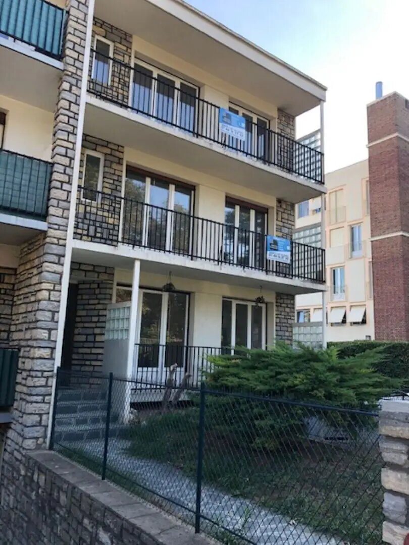 Appartement à louer, 58m², Chevilly-Larue