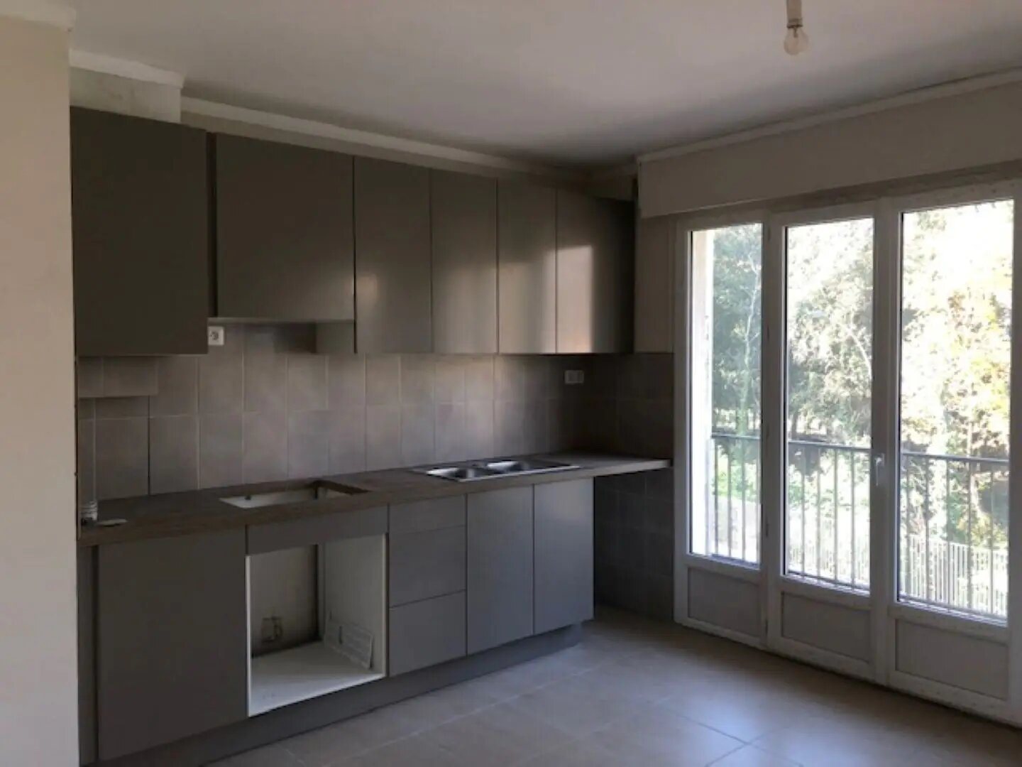 Appartement à louer, 58m², Chevilly-Larue