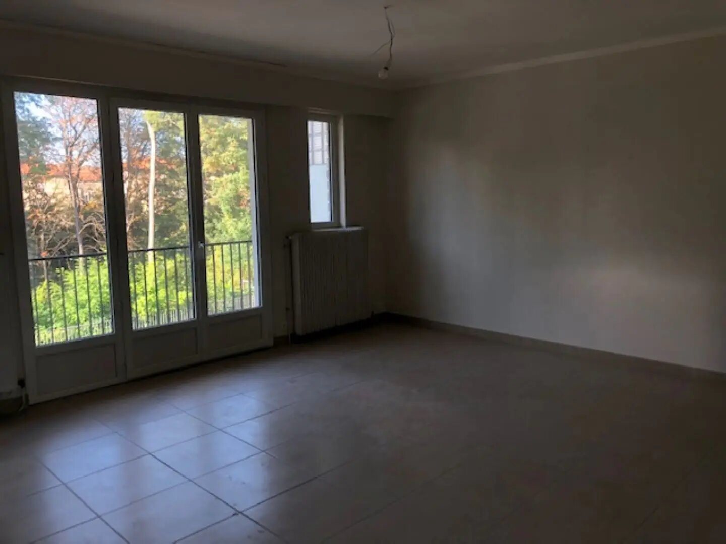 Appartement à louer, 58m², Chevilly-Larue