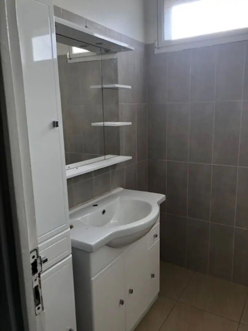Appartement à louer, 58m², Chevilly-Larue