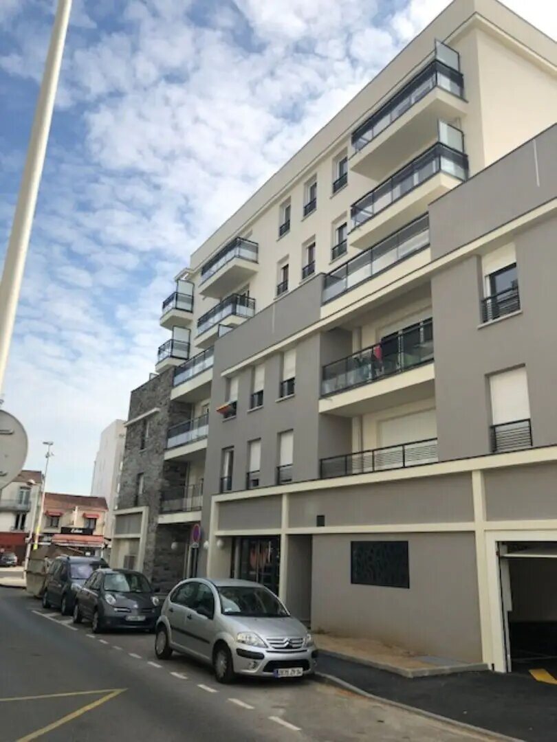 Appartement à louer, 61m², Athis-Mons