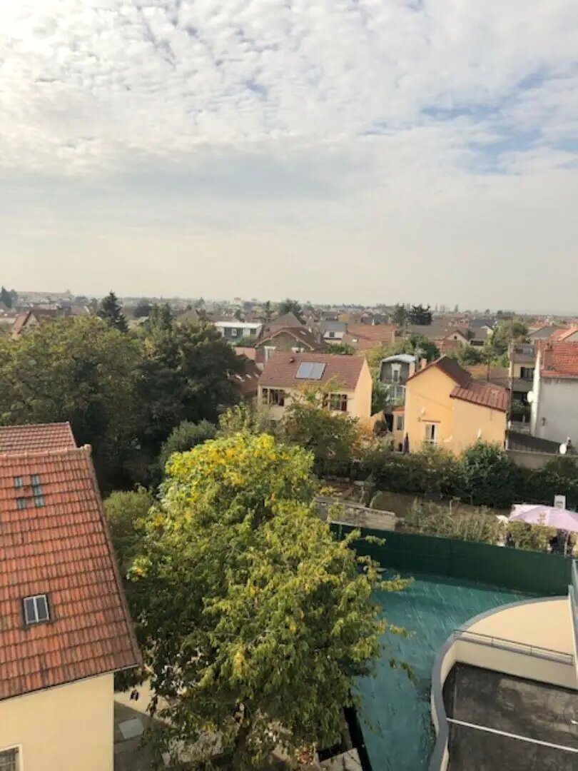 Appartement à louer, 61m², Athis-Mons